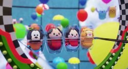 Disney TsumTsum