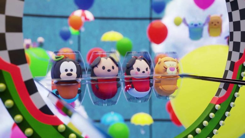 Disney TsumTsum