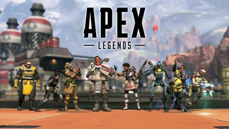 apex legends