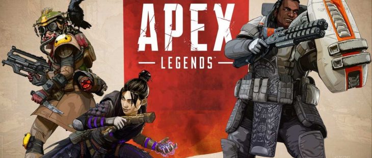 Apex Legends