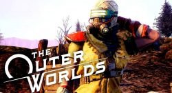 The Outer Worlds