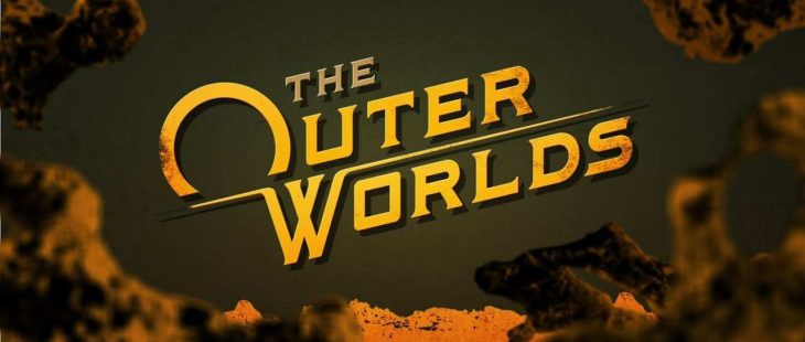 The Outer Worlds