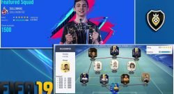 FIFA 19