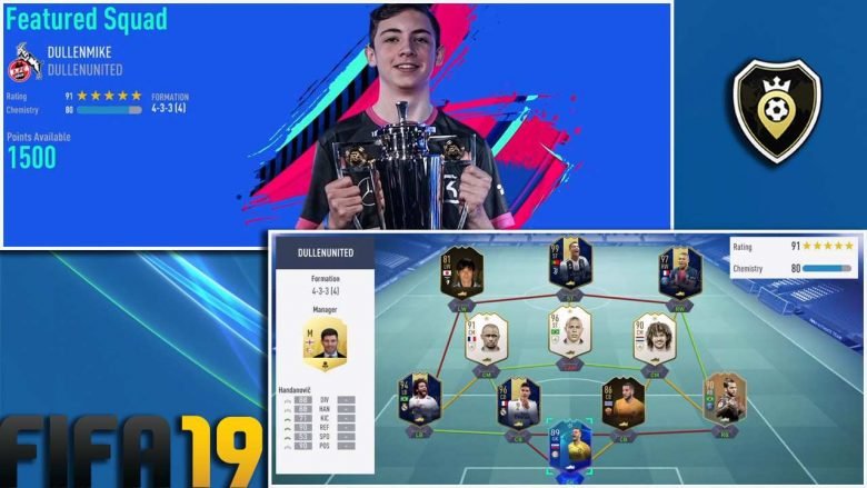 FIFA 19