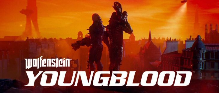 Wolfenstein: Youngblood