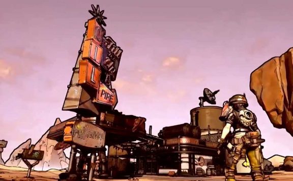 Borderlands 3 estrena nuevo DLC