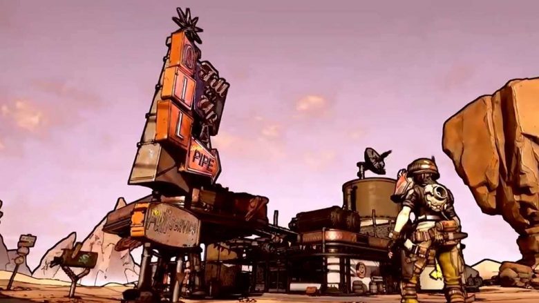 Borderlands 3 estrena nuevo DLC