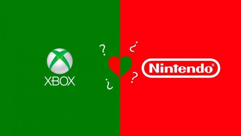 Xbox Nintendo