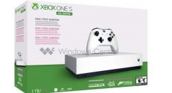 Xbox One All-Digital