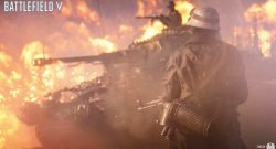 Battlefield tendrá nueva entrega en el 2021