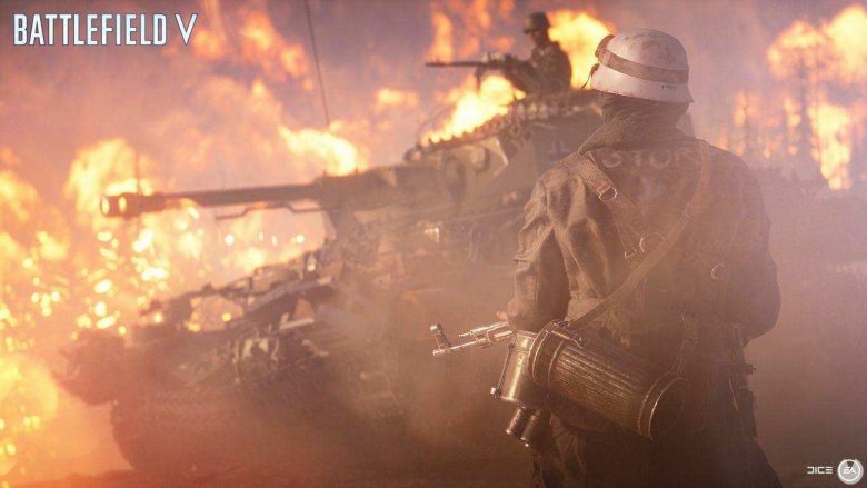 Battlefield tendrá nueva entrega en el 2021