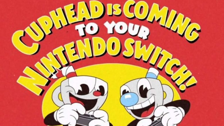 Cuphead