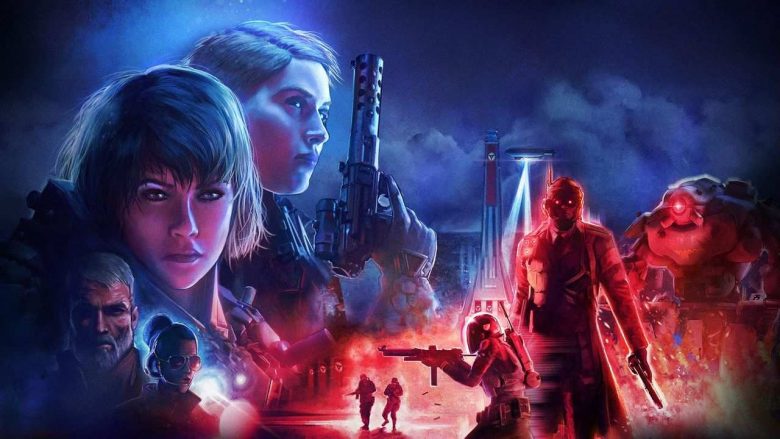 Wolfenstein: YoungBlood