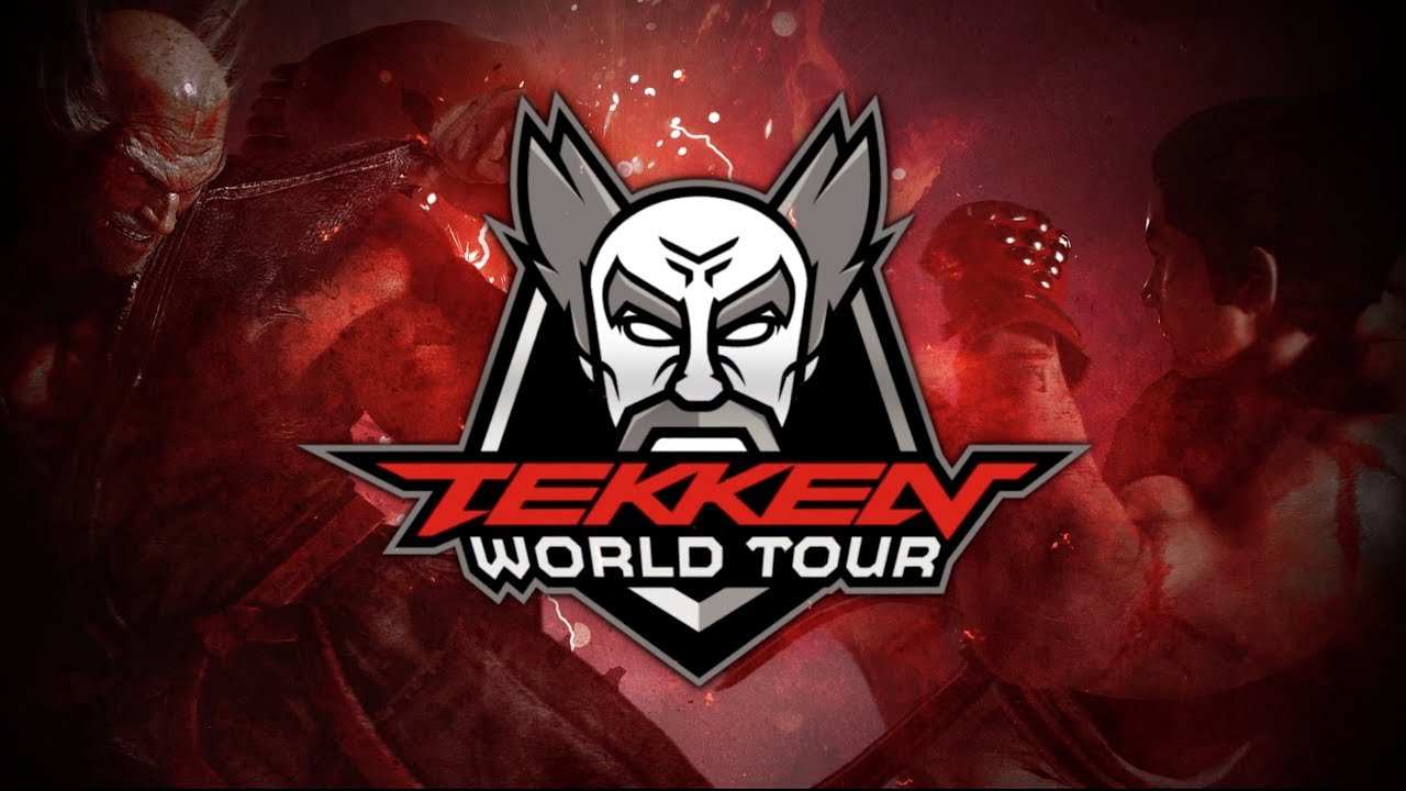 Bandai Namco y Twitch anuncian los detalles del TEKKEN World Tour 2019