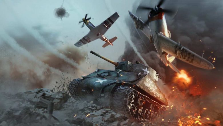 war thunder