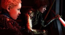 Wolfenstein: Youngblood trae un nuevo parche