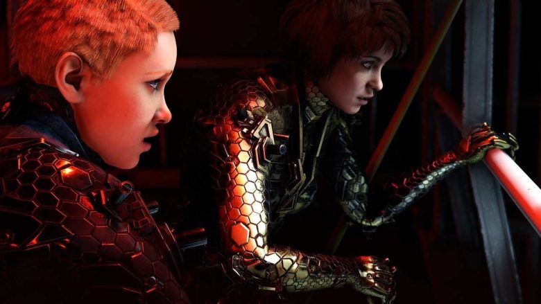 Wolfenstein: Youngblood trae un nuevo parche