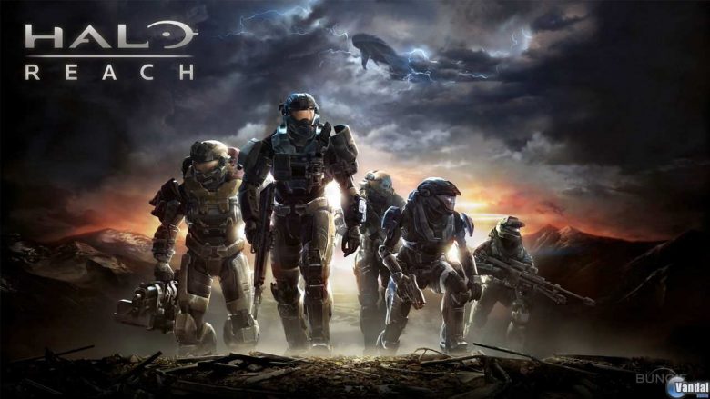 Halo: Reach