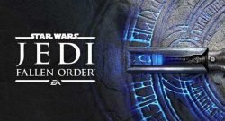 Jedi: Fallen Order