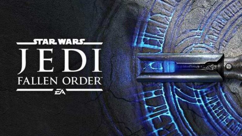 Jedi: Fallen Order