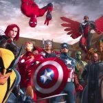 Marvel Ultimate Alliance 3: Black Order