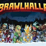 Brawlhalla