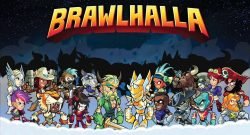 Brawlhalla