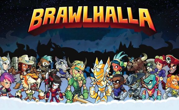 Brawlhalla