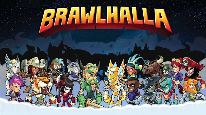 Brawlhalla