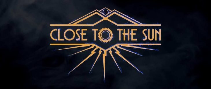 Close to the sun