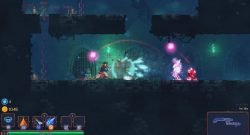 Dead Cells Prisioner's Edition ya disponible