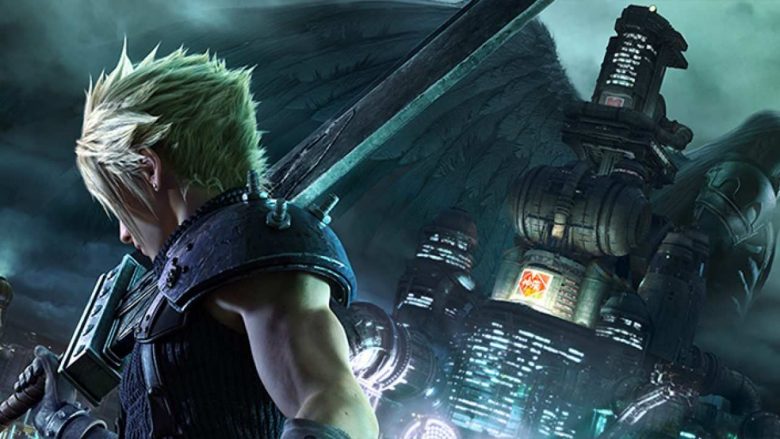 Final Fantasy VII: Remake ocupará 100 GB