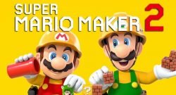 Super Mario Maker 2