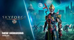 Skyforge