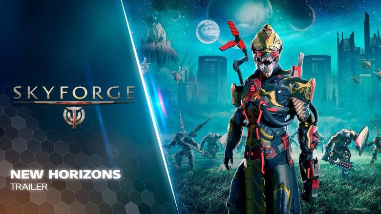 Skyforge