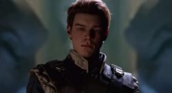 Star Wars Jedi: Fallen Order