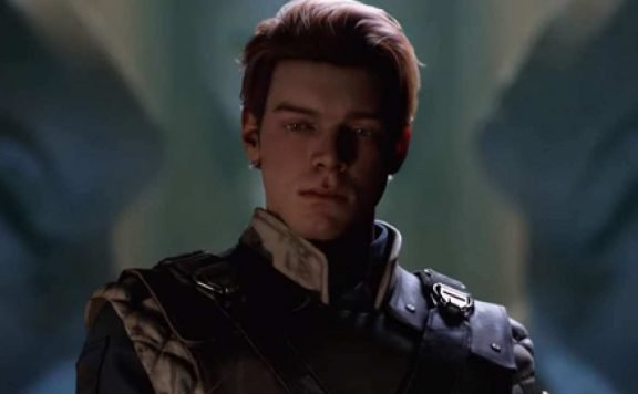 Star Wars Jedi: Fallen Order