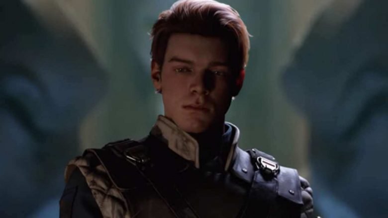 Star Wars Jedi: Fallen Order