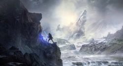 Star Wars Jedi: Fallen Order no tendrá acceso anticipado