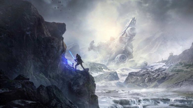 Star Wars Jedi: Fallen Order no tendrá acceso anticipado