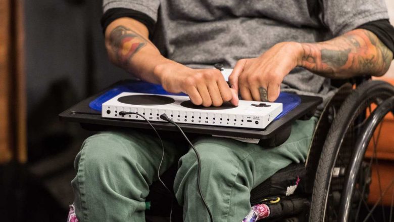 xbox adaptive controller