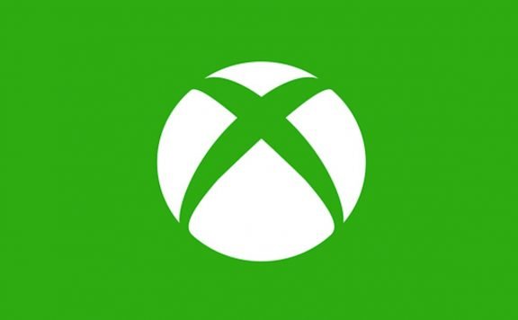 Xbox Microsoft