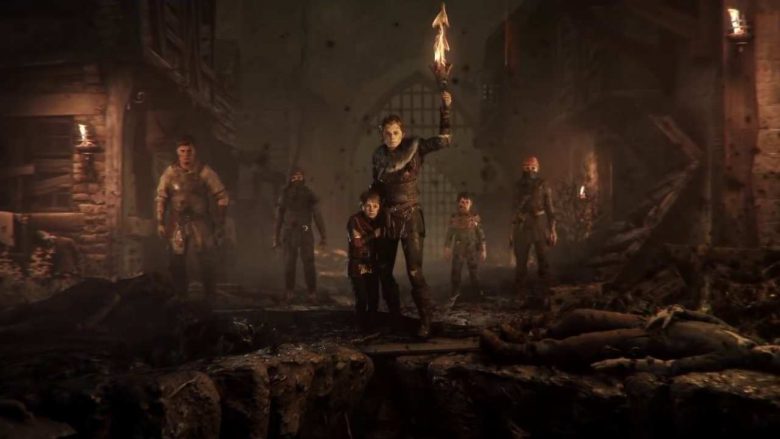 A Plague Tale: Innocence supera el millón de copias