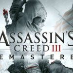 Assassin´s Creed III Remastered