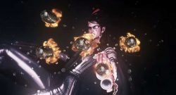 Bayonetta 3 sigue su desarrollo