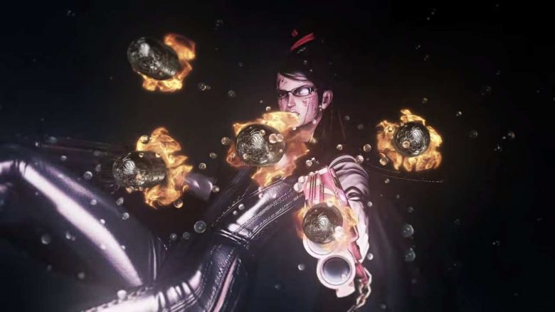 Bayonetta 3 sigue su desarrollo