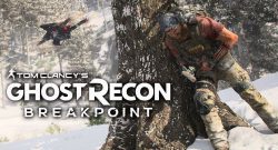 Ghost Recon Breakpoint