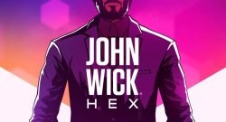 John Wick Hex