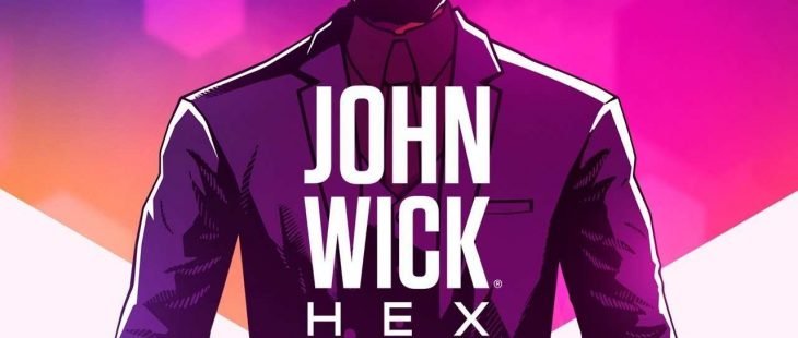 John Wick Hex