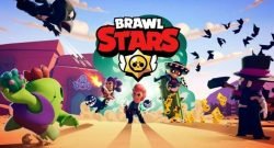 Brawl Stars